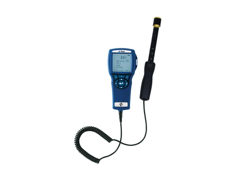 TSI 7575 Q-Trak Multifunksjon IAQ- med 982-probe (CO/CO2/%RH/°C)