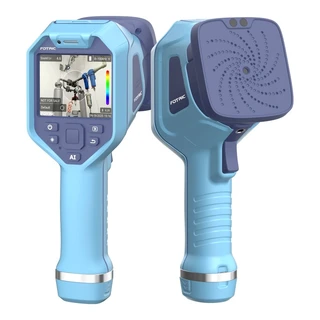 Fotric TD2 Akustisk Kamera