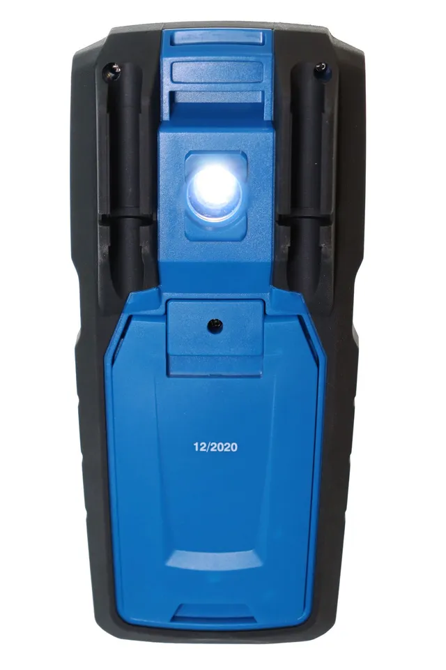 PeakTech® P 3350» Digitalt multimeter TrueRMS  6000 tellinger, auto-område 