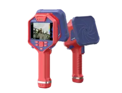 Fotric H6 Akustisk Kamera