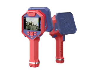 Fotric H6 Akustisk Kamera