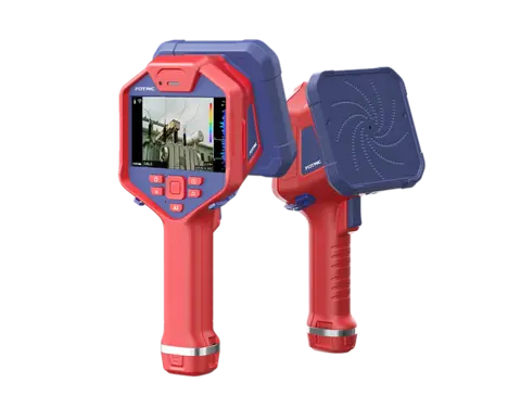 Fotric H6 Akustisk Kamera