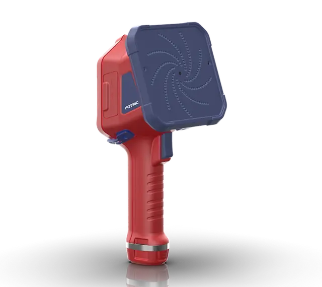 Fotric H6 Akustisk Kamera 