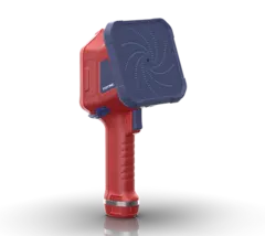 Fotric H4 Akustisk Kamera