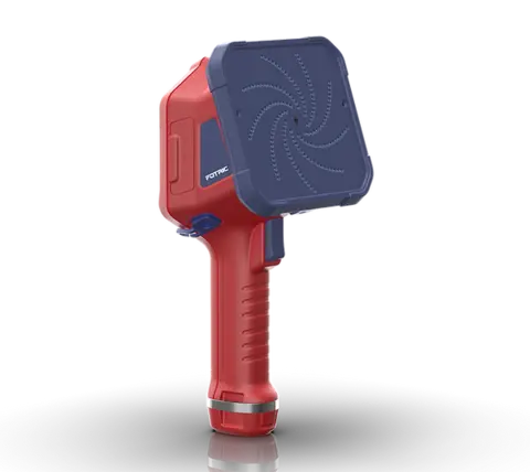 Fotric H4 Akustisk Kamera 