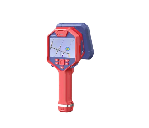 Fotric H4 Akustisk Kamera 