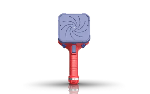 Fotric H4 Akustisk Kamera 