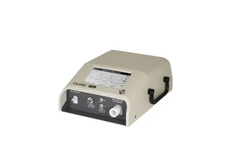 Certifier Pro Benchtop Flow Analyzer multifunksjonell gass-/ventilatortester 