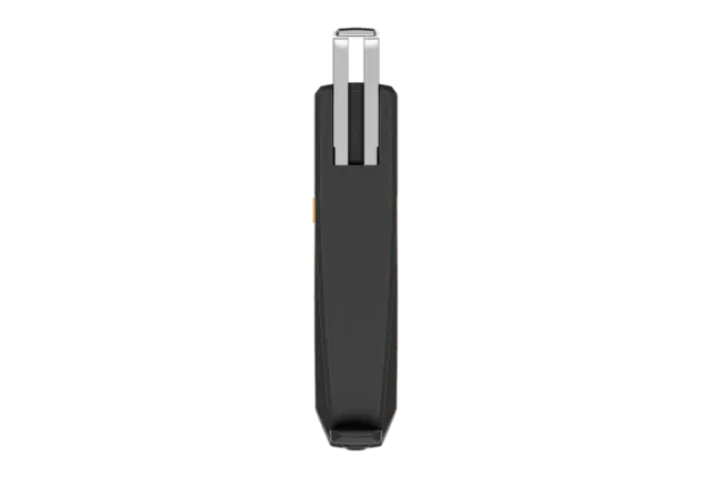 Testo 860i Termografikamera 256x192 piksler, FoV 48 x 36° 