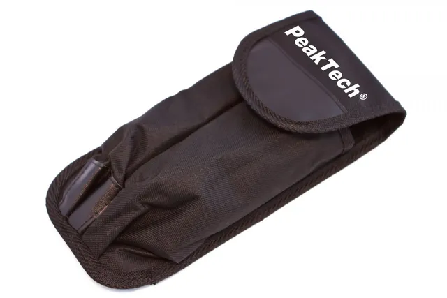 PeakTech® P 3434» Akustisk kabeldetektor med tonegenerator 