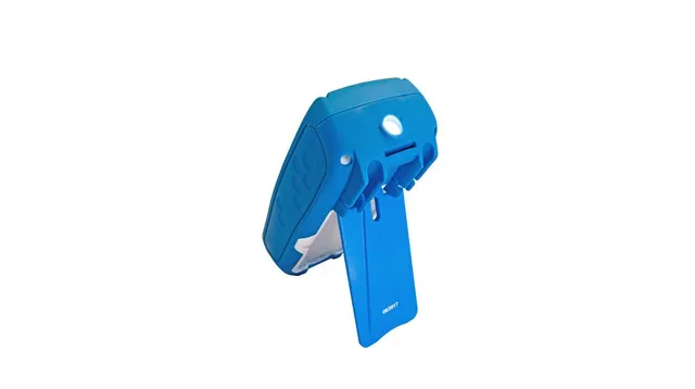 PeakTech® P 3443» Digitalt multimeter 6000 tellinger, IP67 