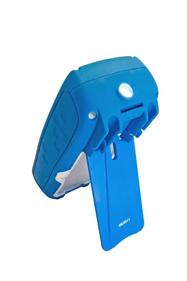 PeakTech® P 3445» Digitalt multimeter TrueRMS 6000 tellinger, IP67, BT 