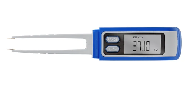 PeakTech® P 3710» C/R-måleinstrument for SMD, 3 5/6 sifre 