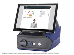 PortaCount Pro Fit Test System PORTACOUNT MODEL 8040-TEU; W/ EU TABLET