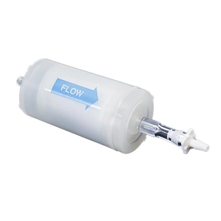 PortaCount Supplies Filter, Zero Check, HEPA for PortaCount 