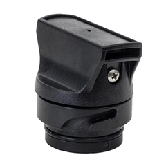 PortaCount Replacement Parts Storage Cap, PortaCount