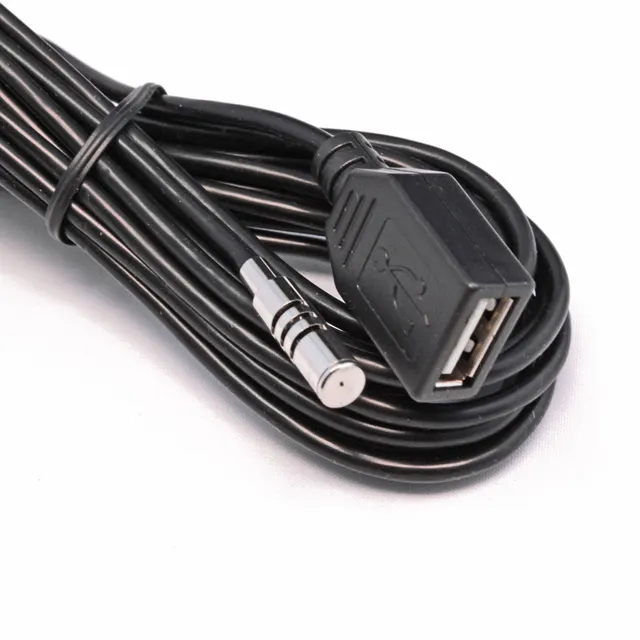 PeakTech® P 5185» USB-datalogger temperatur og fuktighet 