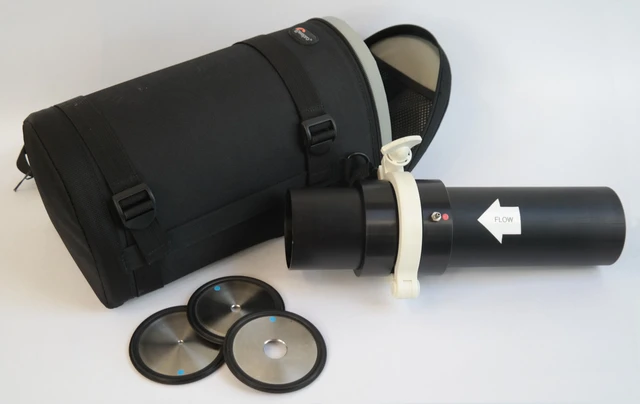 Minneapolis Micro Leakage Meter (MLM) A1 