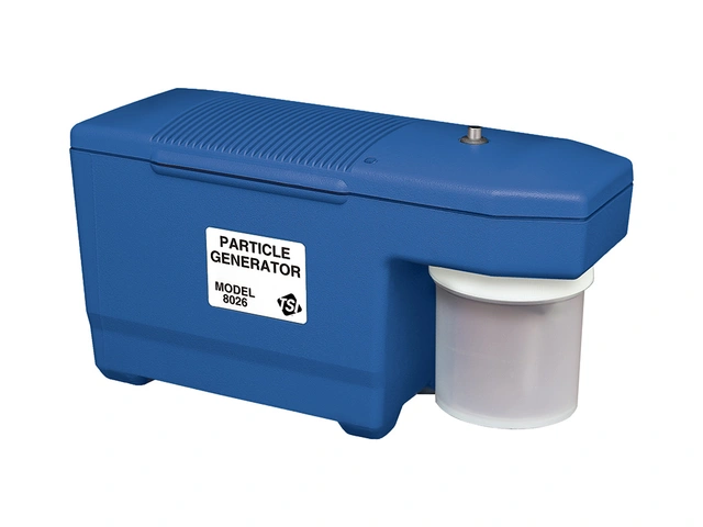 PortaCount Accessories Particle Generator, 230V, 