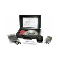 Fit Test Adapter Kits For Draeger - All masks with  40mm