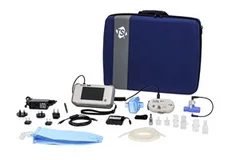 Certifier Plus High Flow System, Full Kit