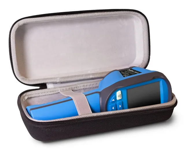 PeakTech® P 5610 B» Termografikamera 220x160px. -20°C ... +400°C 