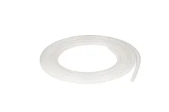 Pressure Tubing, Silicon, 48 inches, Certifier FA and Certifier Plus