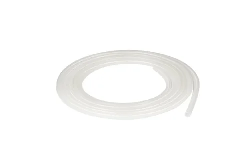Pressure Tubing, Silicon, 48 inches, Certifier FA and Certifier Plus 