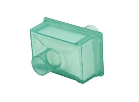 High Flow Filter, 22mm, HEPA 