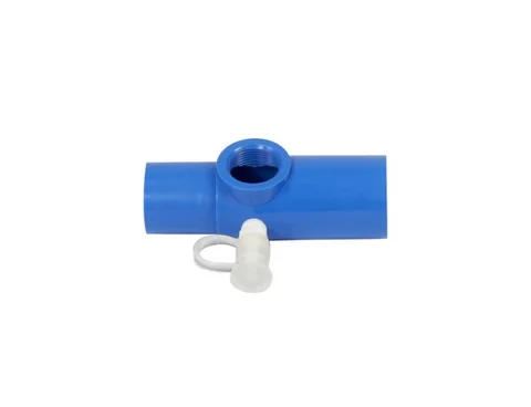 Oxygen Sensor Coupling, Certifier FA and Certifier Plus 