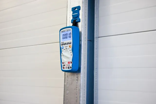 PeakTech® P 7100» Magnetholdersett 