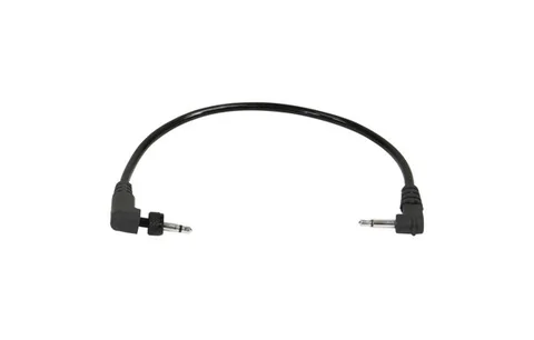 Oxygen Sensor Cable, 8 inches, 