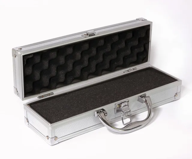 PeakTech® P 7250» Bæreveske for måleinstrumenter 