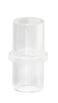 Adapter, 22mm to 15mm Certifier FA and Certifier Plus