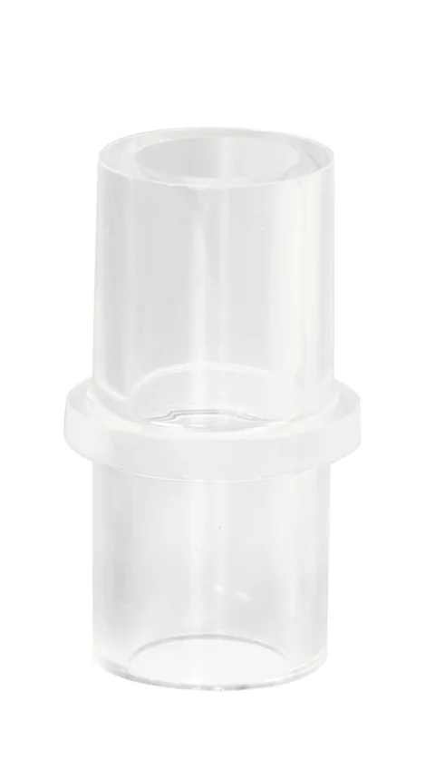 Adapter, 22mm to 15mm Certifier FA and Certifier Plus 