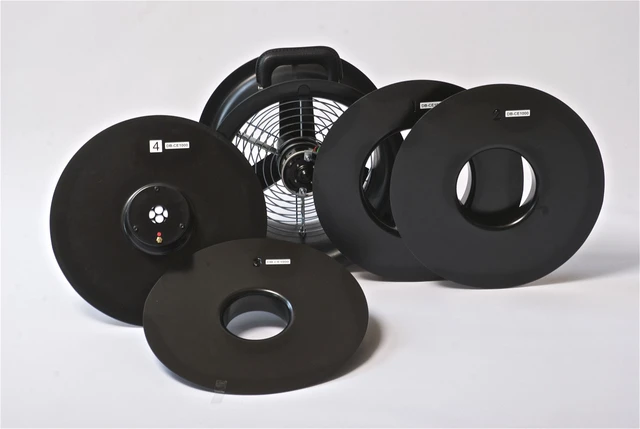 Minneapolis Micro Leakage Meter (MLM) A1 