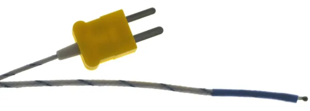 PeakTech® P TF-50» Måleperleprobe -50 ... +250°C 