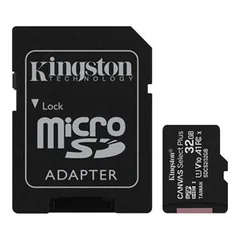 BlueSky Micro SD Card