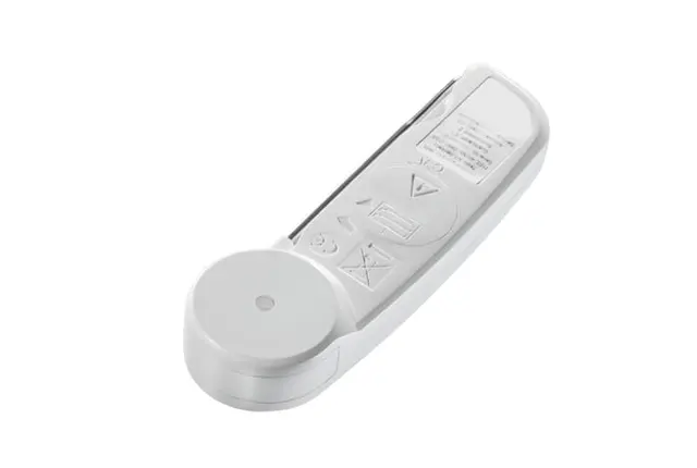 TESTO 103, MINI FOLDETERMOMETER 