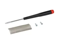 BlueSky Service Kit Skrutrekker, PM sensor og skruer