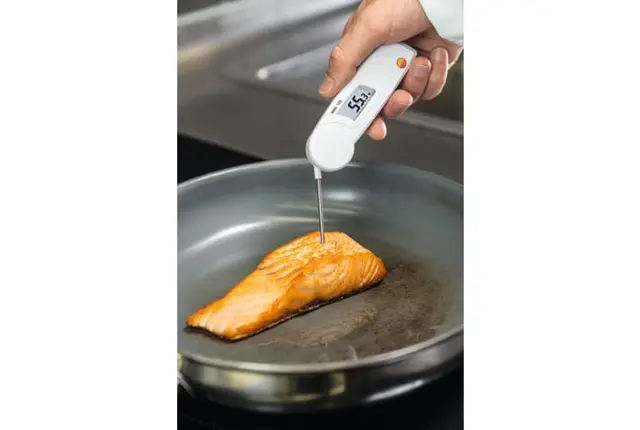 TESTO 103, MINI FOLDETERMOMETER 