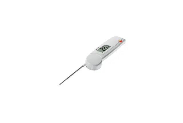 TESTO 103, MINI FOLDETERMOMETER 
