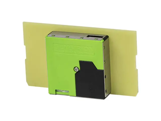 BlueSky reserve PM-sensor stk 