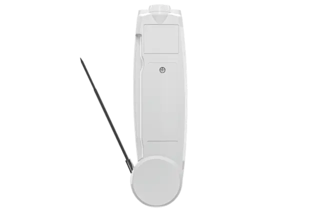 testo 104-IR BT – IR/plug-in termometer med app-tilkobling 