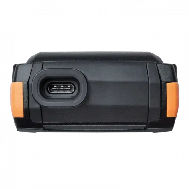 Testo 110 – NTC og robust temperaturluftføler (Pt100) 