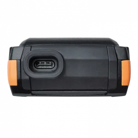 Testo 110 – NTC og Innstikkføler for temperaturmålinger 