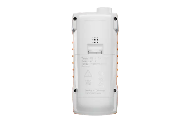 testo 110 BT Nøyaktig næringsmiddel termometer med app-tilkobling 