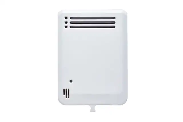 Testo 162 H1 veggfeste IAQ 