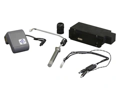 Heated Inlet sample conditioning module