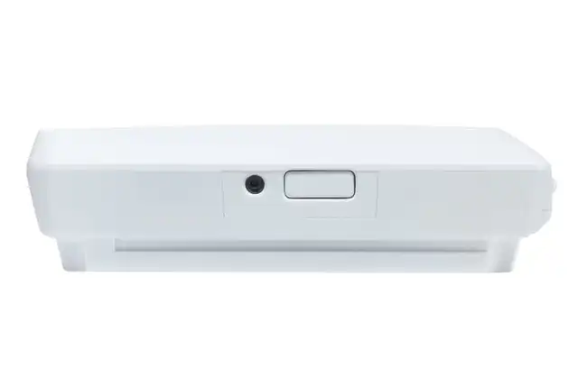 Testo 160 E Datalogger med to eksterne føler koplinger 